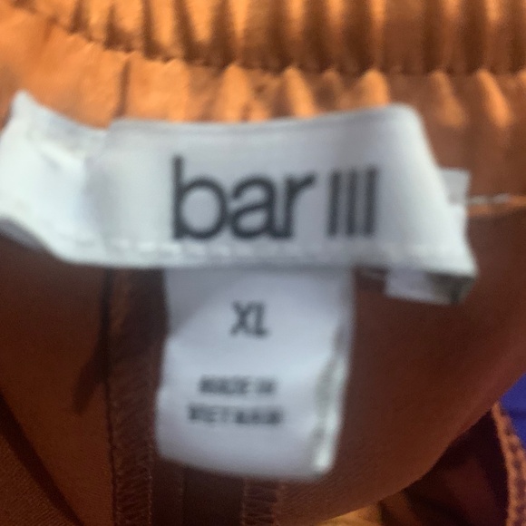 Women’s BAR 3 comfortable lounge pants - Picture 2 of 2